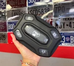 2018-2023 Jeep Wrangler Rear Dome Light Oem (P)6CD43TX7AF. Fixed Price $61.83.
