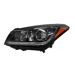 New Oem, Factory Halogen Driver Side Headlight Assembly 92101B1010. Fixed Price $1656.30.