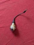 Nos 1969-76 Dodge Plymouth License Plate Lamp Station Wagon #2930916. Fixed Price $75.00.