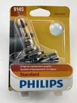 Philips 9145B1 Standard Fog Lamp Light Bulb. Fixed Price $8.99.