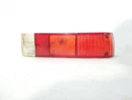 1970 71 72 73 74 75 1976 Porsche 914 Oem Right Rear Taillight Lens As Is. Fixed Price $93.75.