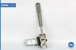 10-18 Jaguar Xjl X351 Front Left Driver Side Seat Adjustment Motor Oem. Fixed Price $41.50.