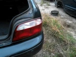Passenger Right Tail Light Fits 00-02 Mazda 626 629075. Fixed Price $73.00.
