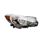 Tyc 20-9303-90-9 Passenger Side Replacement Headlight (capa Certified). Fixed Price $257.25.