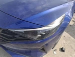 2023 Hyundai Elantra Driver Left Headlight Assembly Oem Used 26K Miles Fade. Fixed Price $641.25.