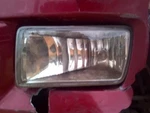 Driver Corner/park Light Fog-driving With Sport Trac Fits 06-10 Explorer. Fixed Price $65.97.