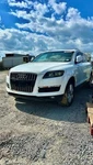 Passenger Right Headlight Halogen Fits 10-15 Audi Q7 1862511. Fixed Price $256.41.