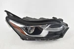 2019 Chevrolet Equinox Right Headlight Assembly Oem Used Broken Tab/scratched. Fixed Price $384.75.