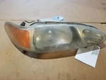Passenger Right Headlight Excluding Coupe Fits 97-98 Escort 171459. Fixed Price $36.00.