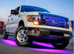 Varad ULS410 Scanning Led Undercar Lighting System/purple. Fixed Price $149.50.