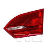 Tyc 17-0323-00-9 Capa Certified Tail Light Assembly. Fixed Price $142.11.