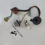 2011-2013 Hyundai Elantra Tail Light Wiring Harness With Sockets Oem. Fixed Price $25.99.