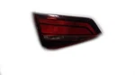 Driver Left Tail Light Lid Mounted Fits 17-18 Jetta 10272393. Fixed Price $88.67.