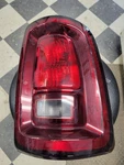 RAM3500 2025 Tail Light 2250212. Fixed Price $183.95.