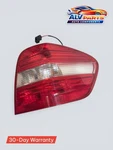 06-08 Mercedes Ml-class Right Passenger Outer Tail Light Lamp Type 164. Fixed Price $75.00.
