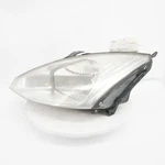 2002 Ford Focus Lh Head Lamp W/o Hid Bulbs Part Number 114-00600BL. Fixed Price $34.99.