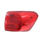 Tail Light For Kia Sedona 2015-2016 Right Outer Factory Halogen Capa 166-61096R. Fixed Price $125.82.