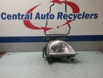 Driver Corner/park Light Fog-driving Bumper Fits 07-12 Veracruz 227774. Fixed Price $59.94.