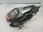 Aftermarket Passenger Right Headlight From 2014 Lexus IS250 11279037. Fixed Price $583.94.