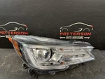 19-22 Subaru Ascent Passenger Right Rh Led Head Light Lamp. Fixed Price $550.00.