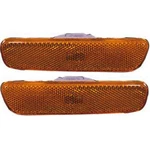 Side Marker Corner Parking Light Set For 1999-2003 Lexus RX300 Front With Bulb. Fixed Price $15.42.