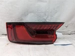 Passenger Tail Light Led Coupe Quarter Panel Mounted Fits 18 Audi A5. Fixed Price $149.25.