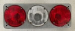 Signal Stat 1653 Tail Light Assembly Truck Turn Stop Backup. Fixed Price $69.99.