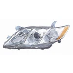 New Left Side Headlight For 2007-2009 Japan Built Toyota Camry 114-50308L. Fixed Price $121.96.