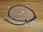 Headlamp Washer Hose Line, Between Pump And Nozzle Mercedes C207 - A2078600692. Fixed Price $64.20.