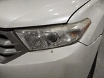 Driver Left Headlight Limited Fits 11-13 Highlander 3165445. Fixed Price $240.90.
