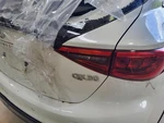 Passenger Light Tailgate Mounted Fits 17-19 Infiniti QX30 639239. Fixed Price $304.92.