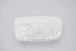 2005-2011 Volvo V50 2.4L L5 Interior Roof Courtesy Light Lamp 30754443 Oem. Fixed Price $12.00.
