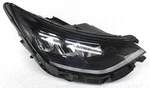 Oem Right Passenger Side Led Headlamp For Hyundai Sonata (us) Lens Flaw. Fixed Price $599.99.