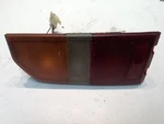 Driver Left Tail Light 4 Door Canada Built Fits 90-98 Sidekick 396197. Fixed Price $26.00.