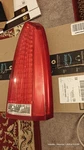 2006-11 Cadillac Dts Passenger Right Rear Taillight Brake Lamp Assembly Oem. Fixed Price $78.20.