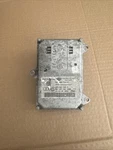 Audi Module Xenon Ballast Control Unit Oem R220. Fixed Price $26.24.