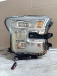 Passenger Headlight Led Bright Background Fits 15-17 Ford F150 Pickup 271539. Fixed Price $664.56.