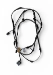 99-00 Ford F250 F350 Super Duty Oem Cab Light Wiring Harness F81B-15A404-P260G. Fixed Price $125.00.