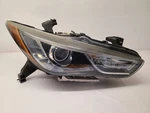 2016 Infiniti QX60 Passenger Headlight Xenon Hid With Self Leveling. Fixed Price $539.05.