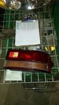 Passenger Right Tail Light Sedan Outer Fits 88-89 Mazda 626 157262. Fixed Price $74.26.