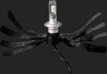 New Putco F1-9007 Led Low Beam Headlight Replacement Bulbs (set 2). Fixed Price $89.90.