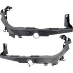 Brackets Headlamp Housing Set Of 2 For 3 Series Pair. Fixed Price $57.46.