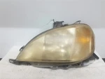 Driver Left Headlight 163 Type ML430 Fits 98-99 Mercedes Ml-class 477890. Fixed Price $139.00.
