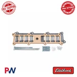 Edelbrock Engine Intake Manifold Spacer For Part 7123 / 7184 7185. Fixed Price $152.60.