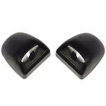 For Chevrolet Gmc Cadillac 01-12 Set Of License Plate Lamp Lens Dorman 68168. Fixed Price $23.95.