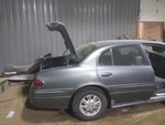 Tail Light Lid Mounted Without Deluxe Trim Fits 00-05 Lesabre 2122185. Fixed Price $130.00.