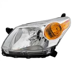 Driver Left Headlight Fits 08-12 Scion Xd 428393. Fixed Price $155.00.
