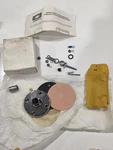 Unity Manufacturing 2874 Roof Light Bracket Kit. Fixed Price $64.99.