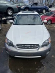 2005-2007 Legacy Driver Tail Light Station Wgn Quarter Panel Mounted Oem. Fixed Price $41.50.