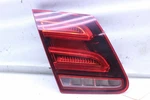2016 Mercedes E350 Driver Left Inner Tail Light - A2129061503 Oem. Fixed Price $80.99.